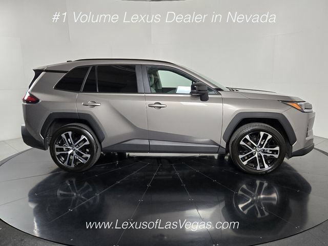 Used 2026 Toyota RAV4 Limited AWD/4WD image 7
