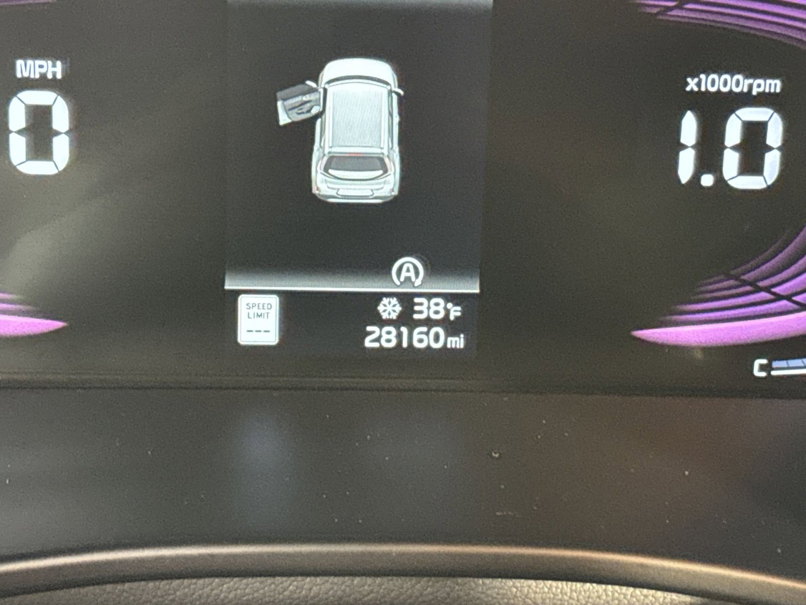 Used 2024 Kia Soul LX w/ Option Group 015 image 21