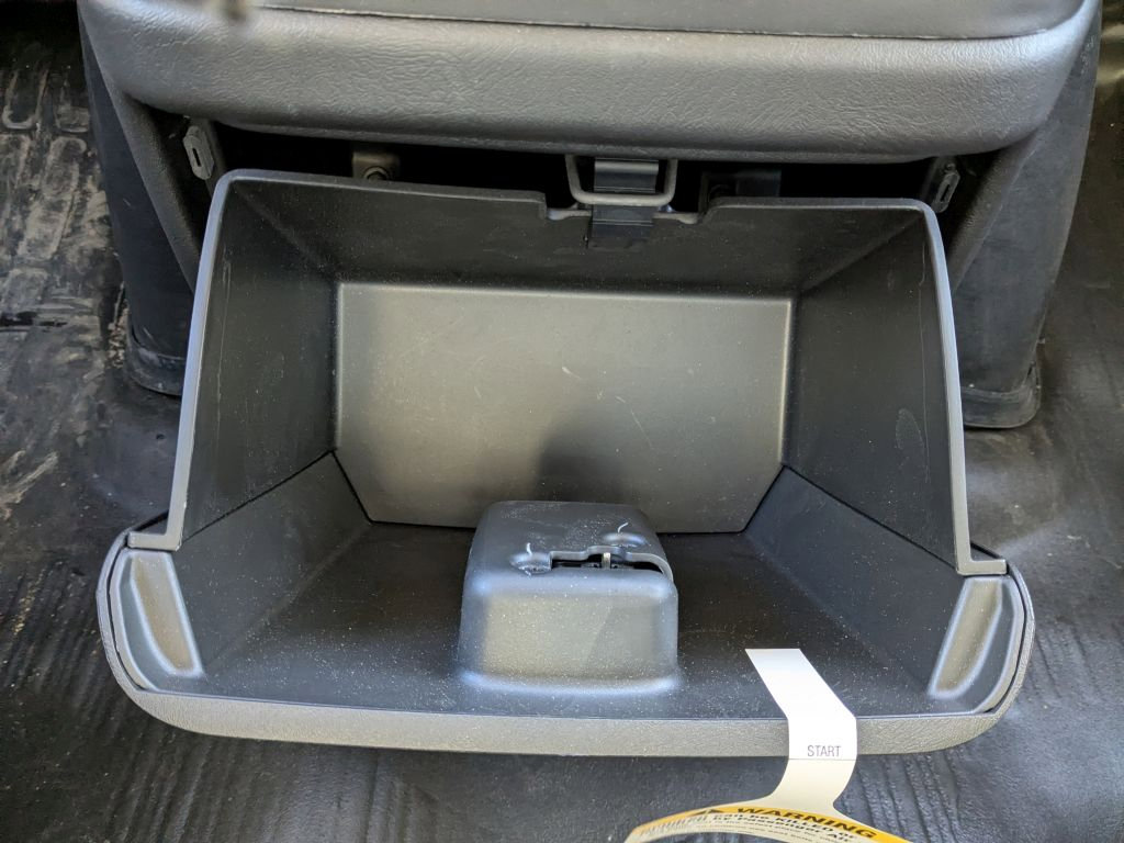 New 2025 GMC Savana 3500 w/ Power Convenience Package image 24