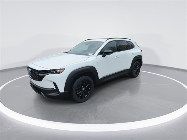 New 2026 MAZDA CX-50 AWD 2.5 Hybrid w/ Premium Pkg image 4