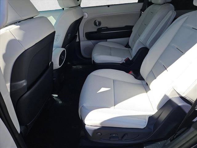 New 2026 Hyundai Palisade Calligraphy image 11