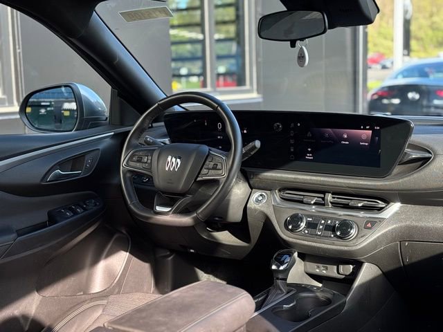 Used 2024 Buick Envista Preferred w/ Convenience I Package FWD image 56