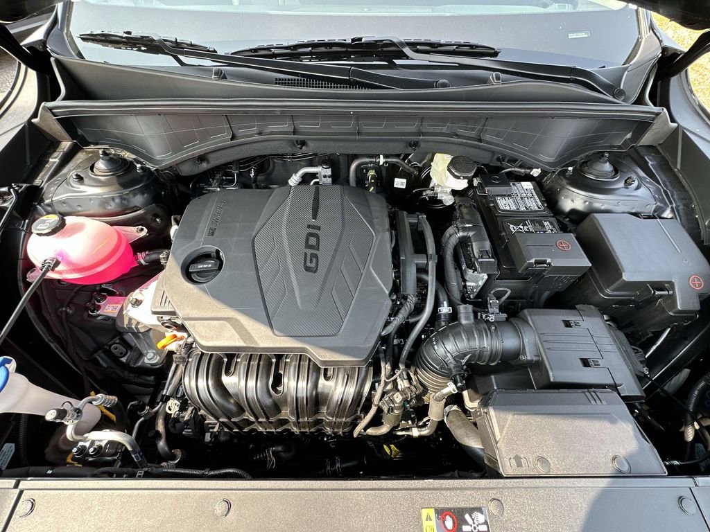 New 2026 Kia Sorento S AWD/4WD image 25