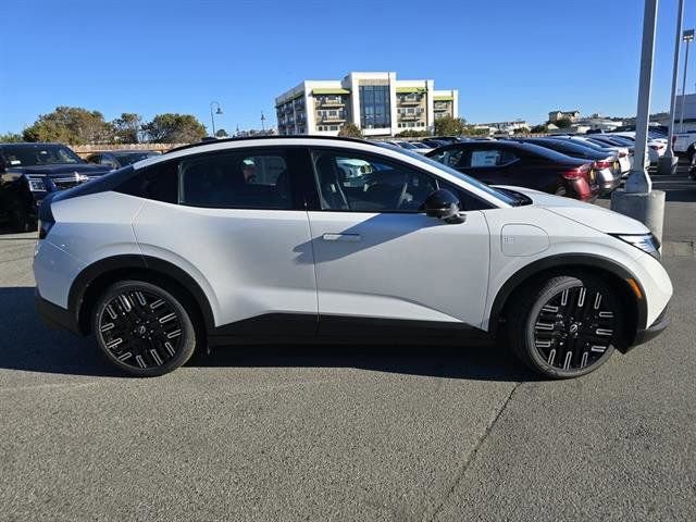 New 2026 Nissan Leaf Platinum+ image 29