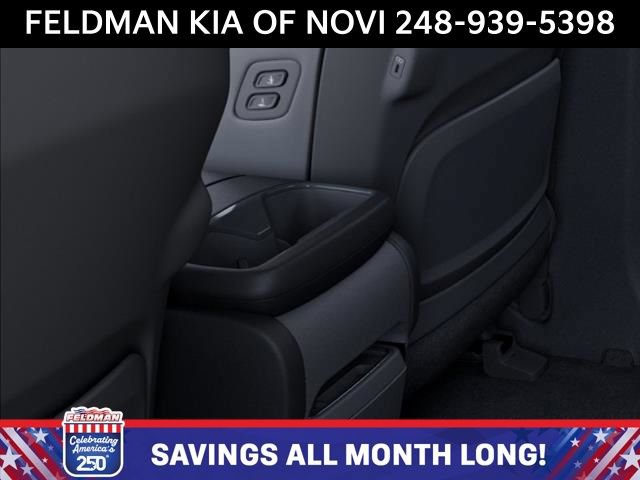 New 2026 Kia EV9 Land AWD/4WD image 27