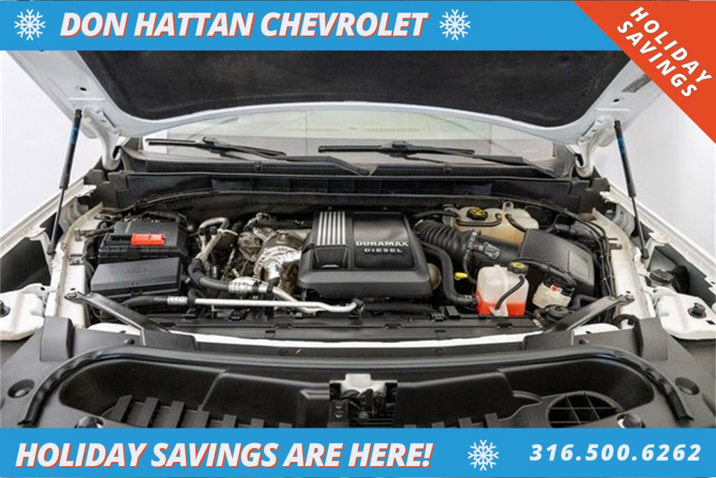 Used 2022 GMC Yukon Denali image 42