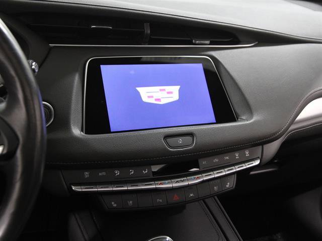 Certified 2023 Cadillac XT4 Premium Luxury image 9