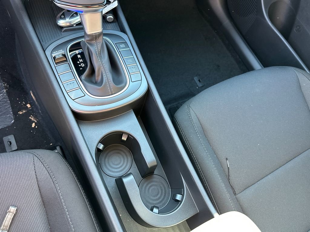 New 2026 Hyundai Kona SEL Sport FWD image 34