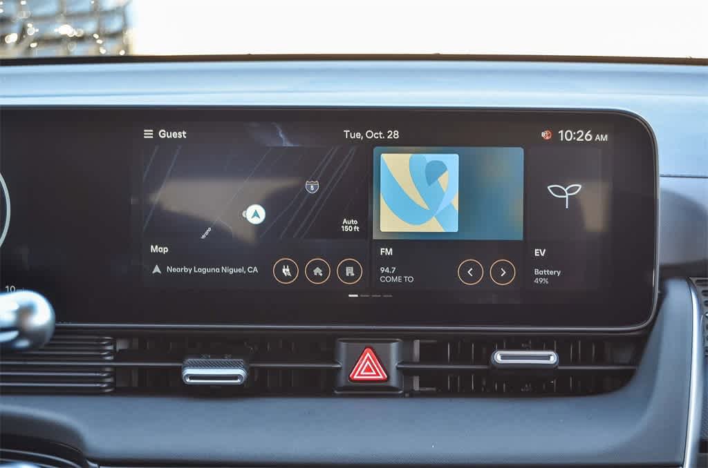 New 2026 Hyundai Ioniq 5 SE RWD image 11