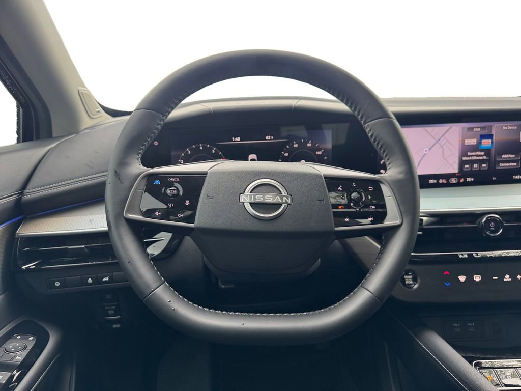 Used 2025 Nissan Murano SL AWD/4WD image 4