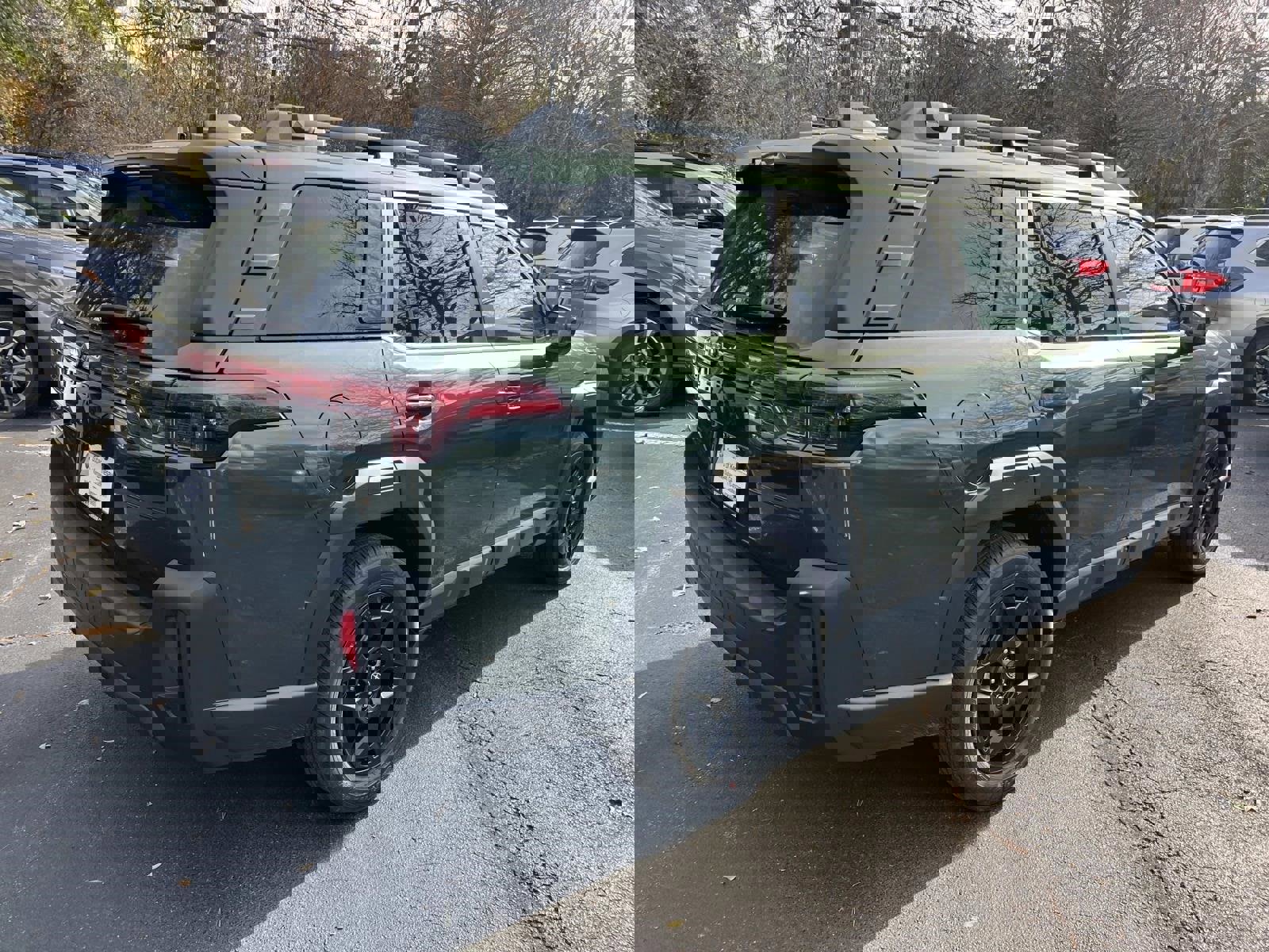 New 2026 Subaru Outback Limited image 7