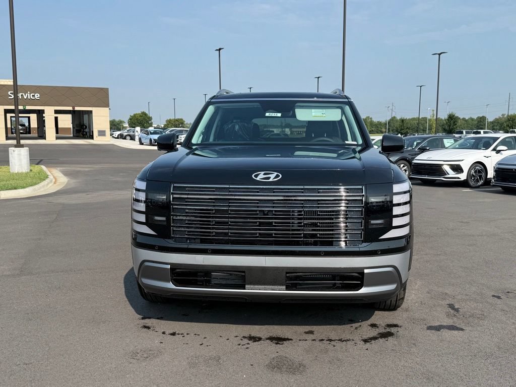 New 2026 Hyundai Palisade SEL Premium FWD image 2