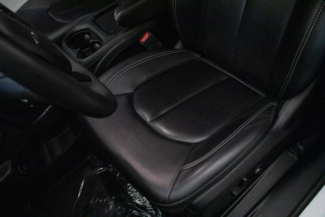Used 2024 Chrysler Pacifica Select FWD image 20