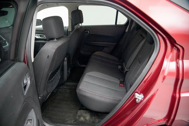 Used 2017 Chevrolet Equinox LT w/ Convenience Package image 19