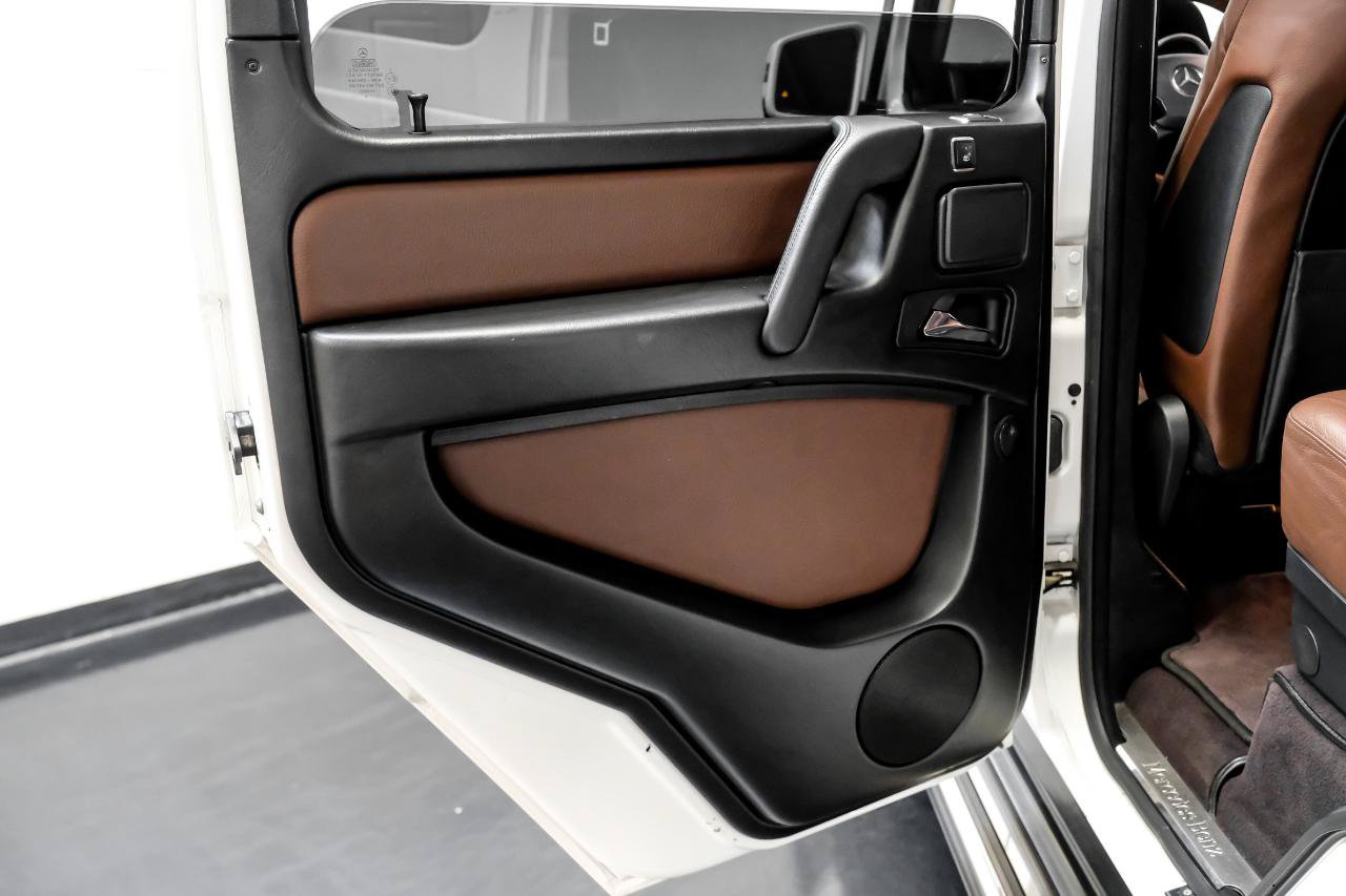 Used 2014 Mercedes-Benz G 550 image 44