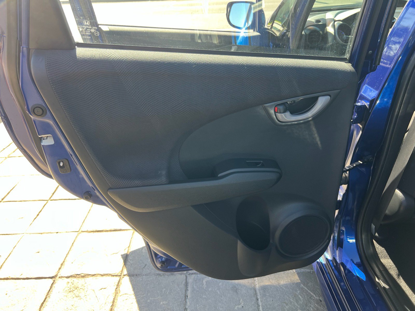 Used 2011 Honda Fit Sport image 24
