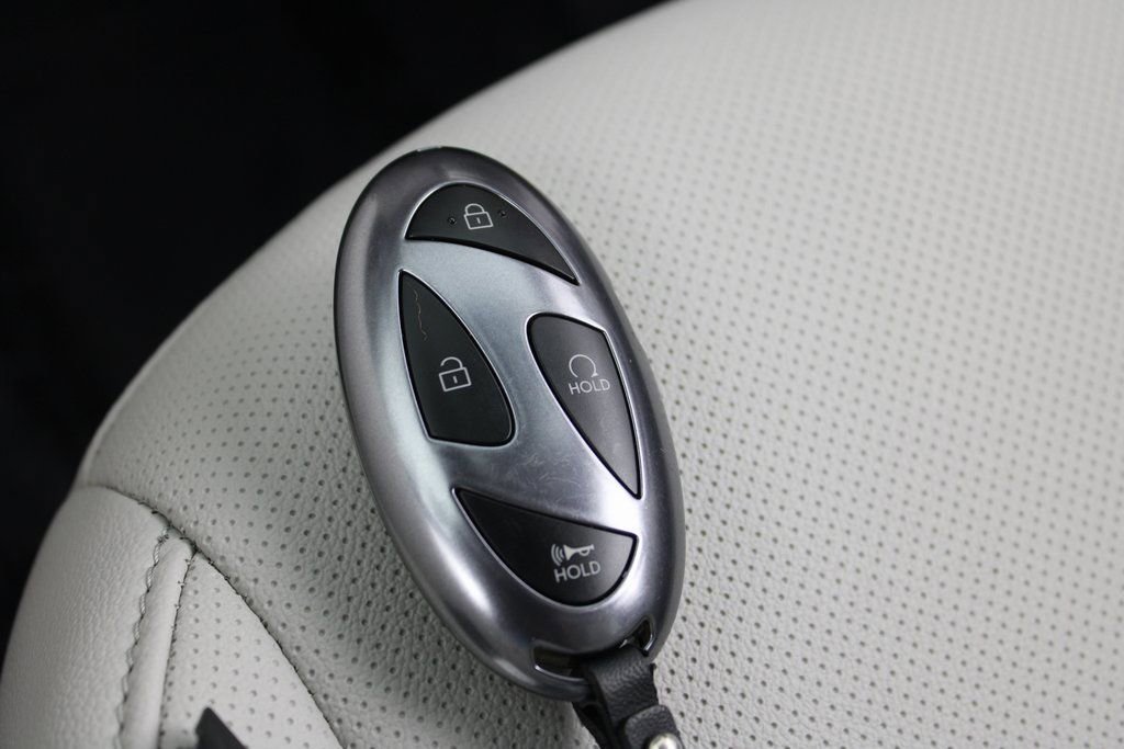 Certified 2025 Hyundai Tucson SEL image 30