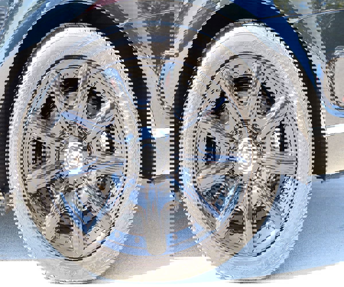 Used 2006 Bentley Continental GT image 35