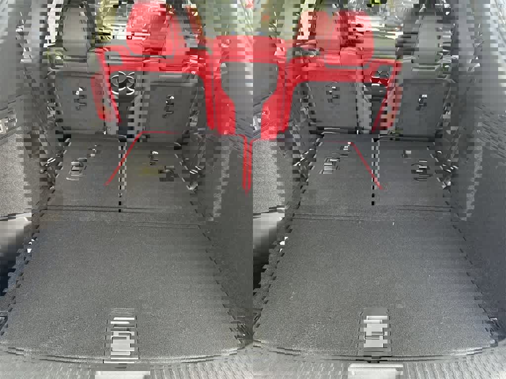 New 2026 Acura MDX A-Spec image 25