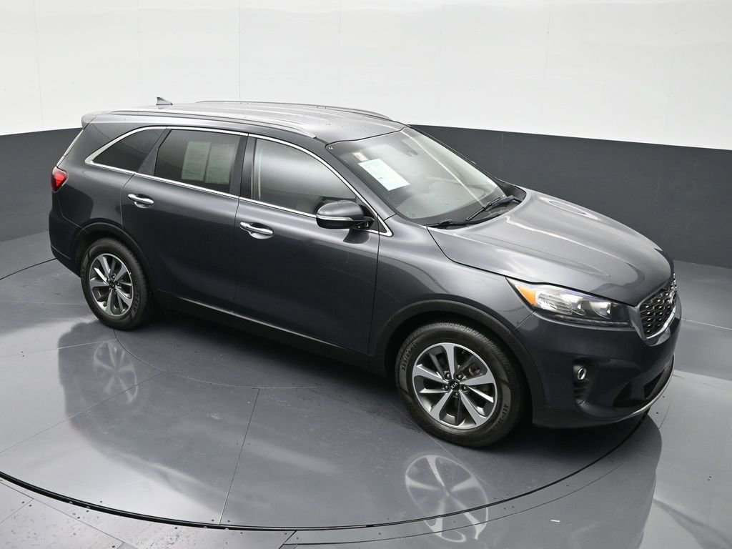 Used 2019 Kia Sorento EX FWD image 18