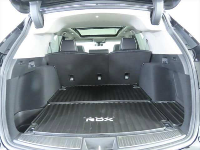 New 2026 Acura RDX SH-AWD w/ Advance Package image 30