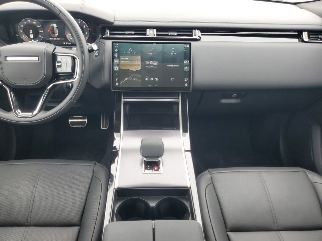 Used 2026 Land Rover Range Rover Velar Dynamic SE AWD/4WD image 29