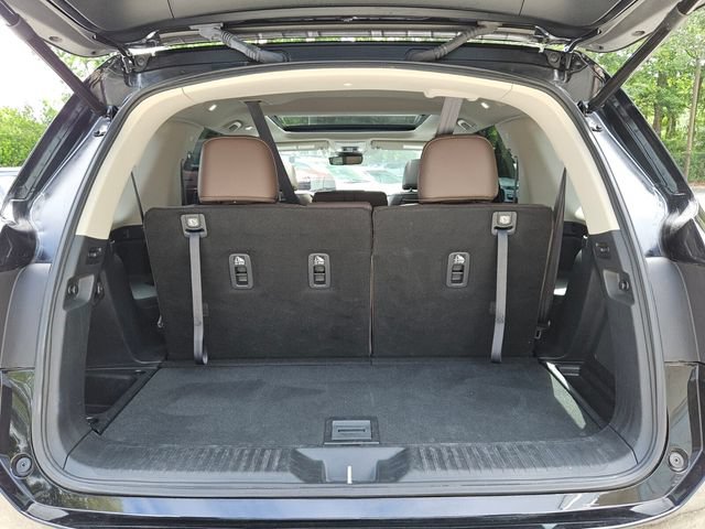 Certified 2024 Honda Pilot Elite image 13