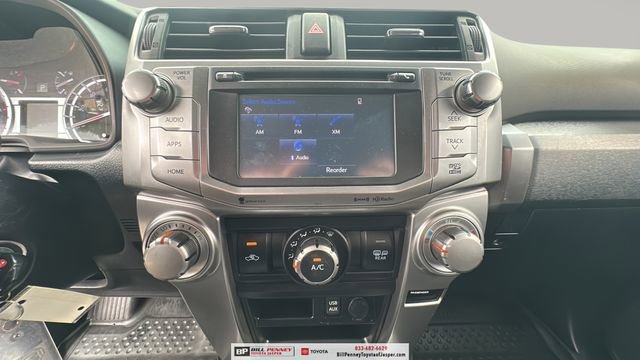 Used 2019 Toyota 4Runner SR5 image 14