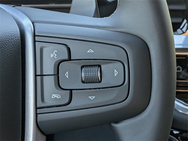 New 2026 GMC Sierra 1500 Elevation w/ Elevation Premium Package image 30