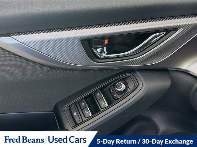 Used 2024 Subaru WRX Premium image 33