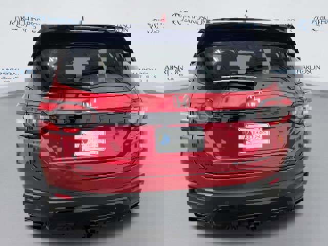 New 2026 Honda Pilot Black Edition image 4