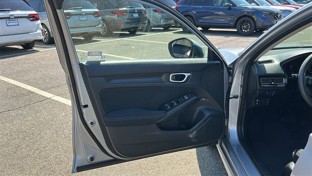 Used 2023 Honda Civic LX image 8