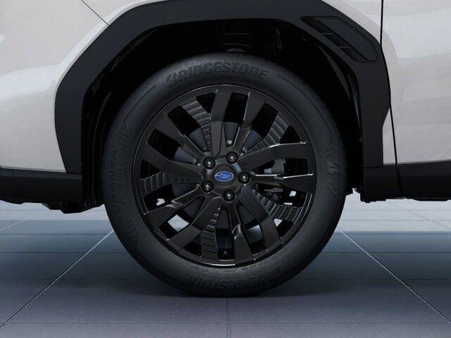 New 2026 Subaru Forester Sport w/ Onyx Edition AWD/4WD image 9