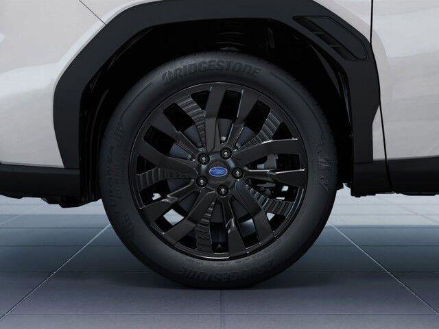 New 2026 Subaru Forester Sport AWD/4WD image 9
