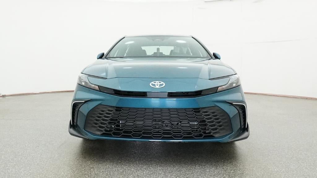 New 2026 Toyota Camry SE image 64