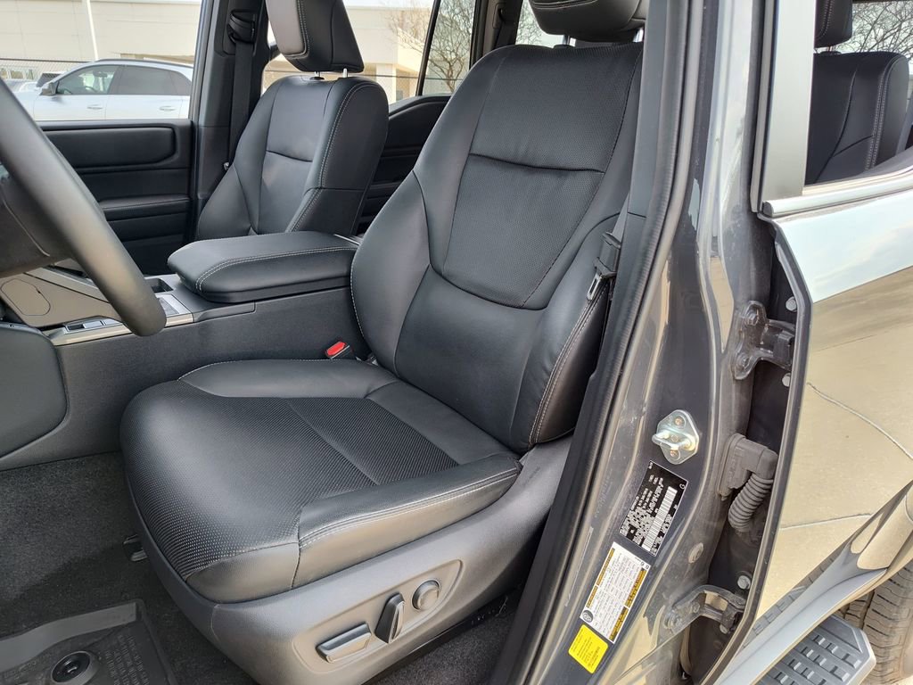 Used 2024 Toyota Land Cruiser AWD/4WD image 22