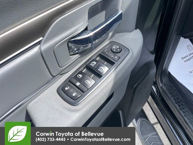 Used 2019 RAM 1500 Classic Warlock image 19