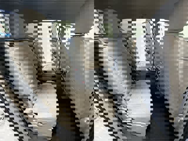 New 2026 Volkswagen Atlas SE image 22