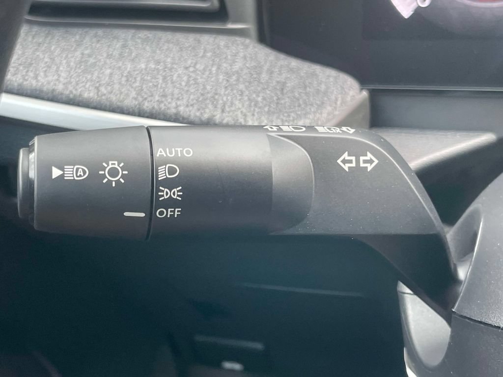 New 2026 Nissan Kicks S FWD image 23