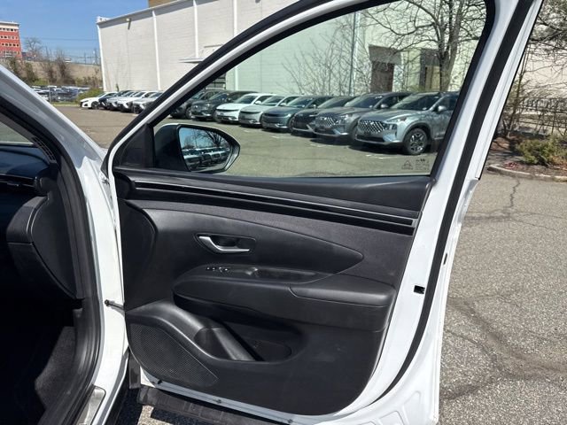 Used 2024 Hyundai Tucson SEL w/ Convenience Package image 34