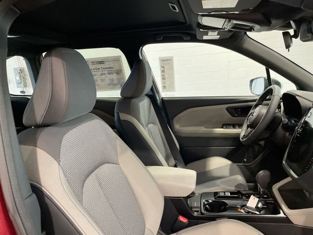 New 2026 Subaru Forester Premium image 18