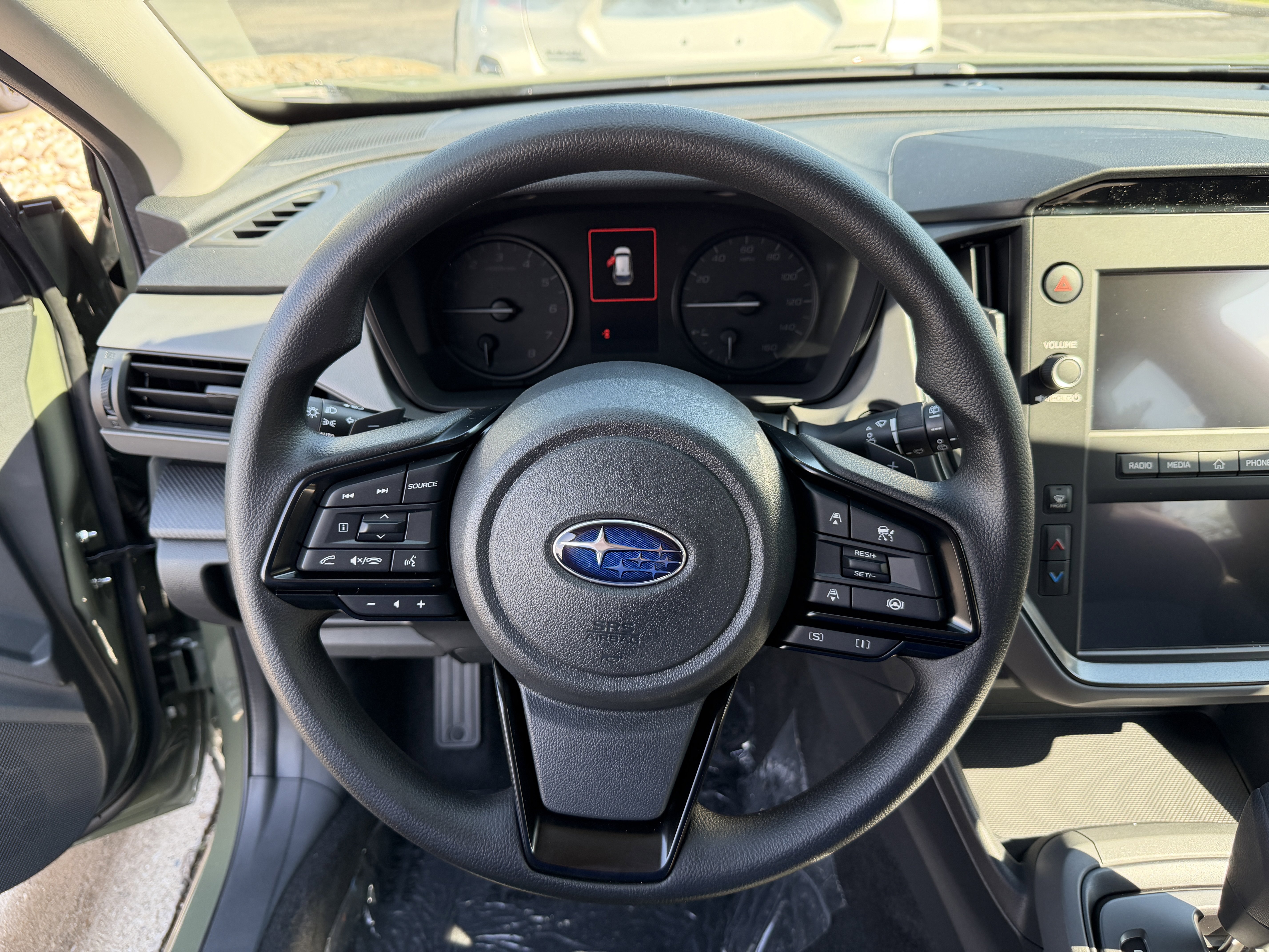 New 2026 Subaru Crosstrek 2.5i AWD/4WD image 13