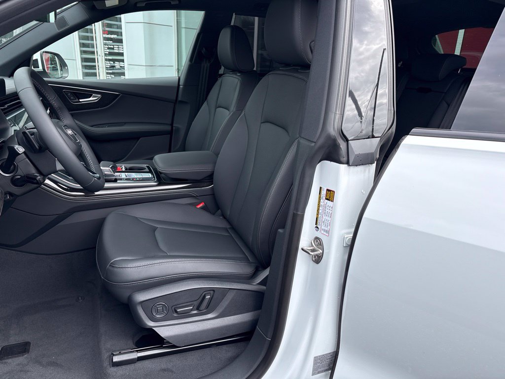 New 2027 Audi Q8 Premium Plus AWD/4WD image 9