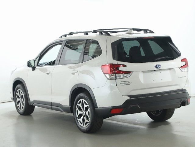 Certified 2022 Subaru Forester Premium w/ Popular Package #1 image 44