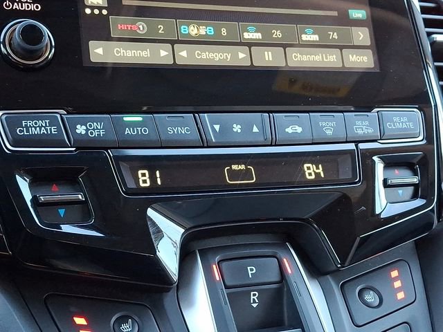 Used 2023 Honda Odyssey EX-L image 16