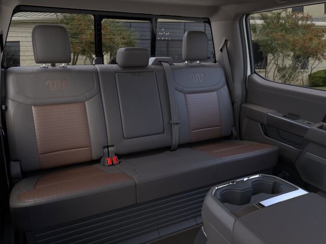 New 2026 Ford F250 King Ranch image 11