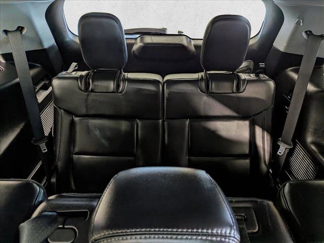 Used 2021 Ford Explorer XLT w/ Equipment Group 202A AWD/4WD image 22