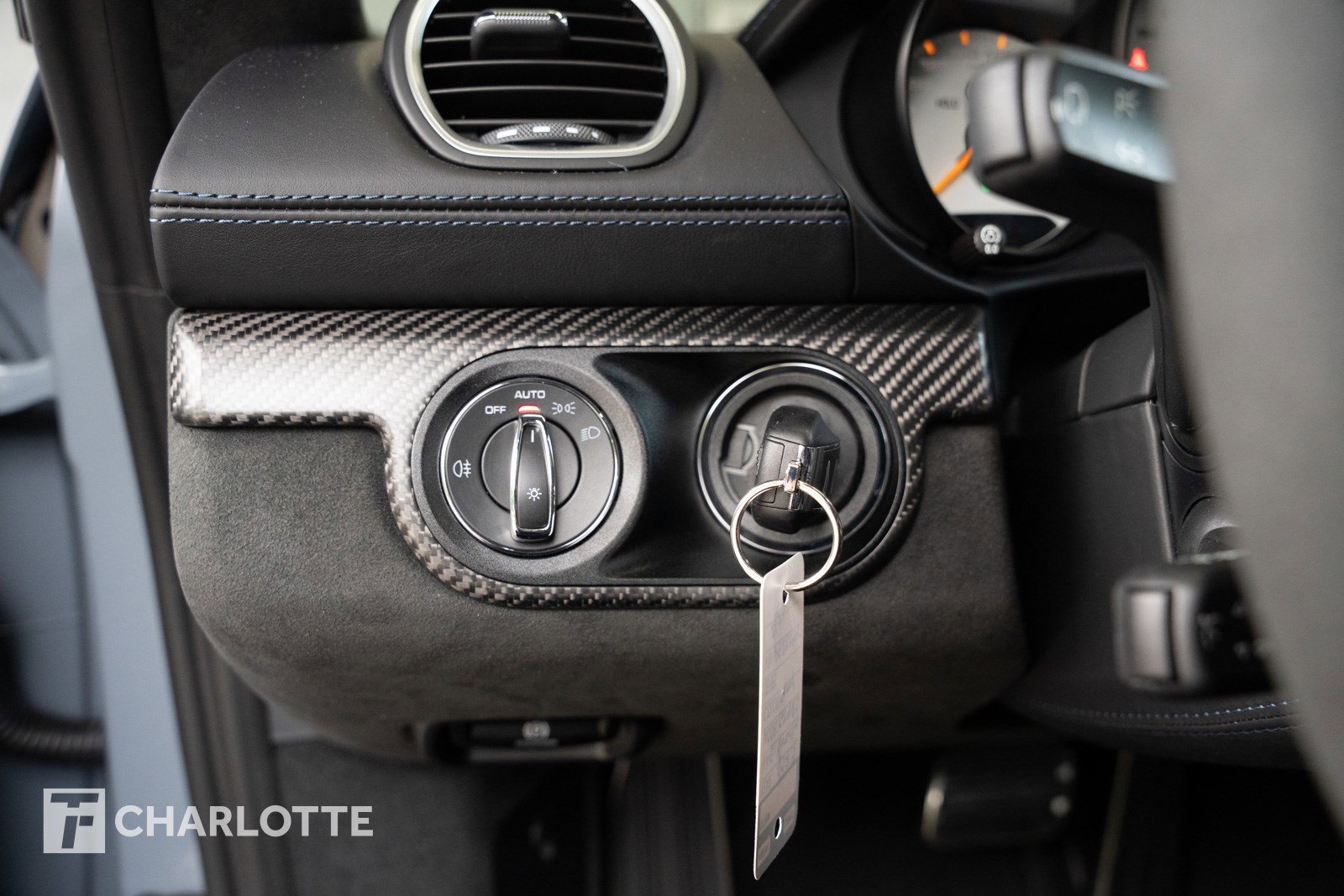 Used 2023 Porsche 718 Cayman GT4 RS image 28