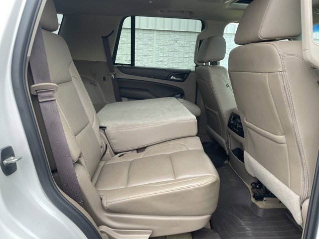 Used 2017 Chevrolet Tahoe Premier image 16