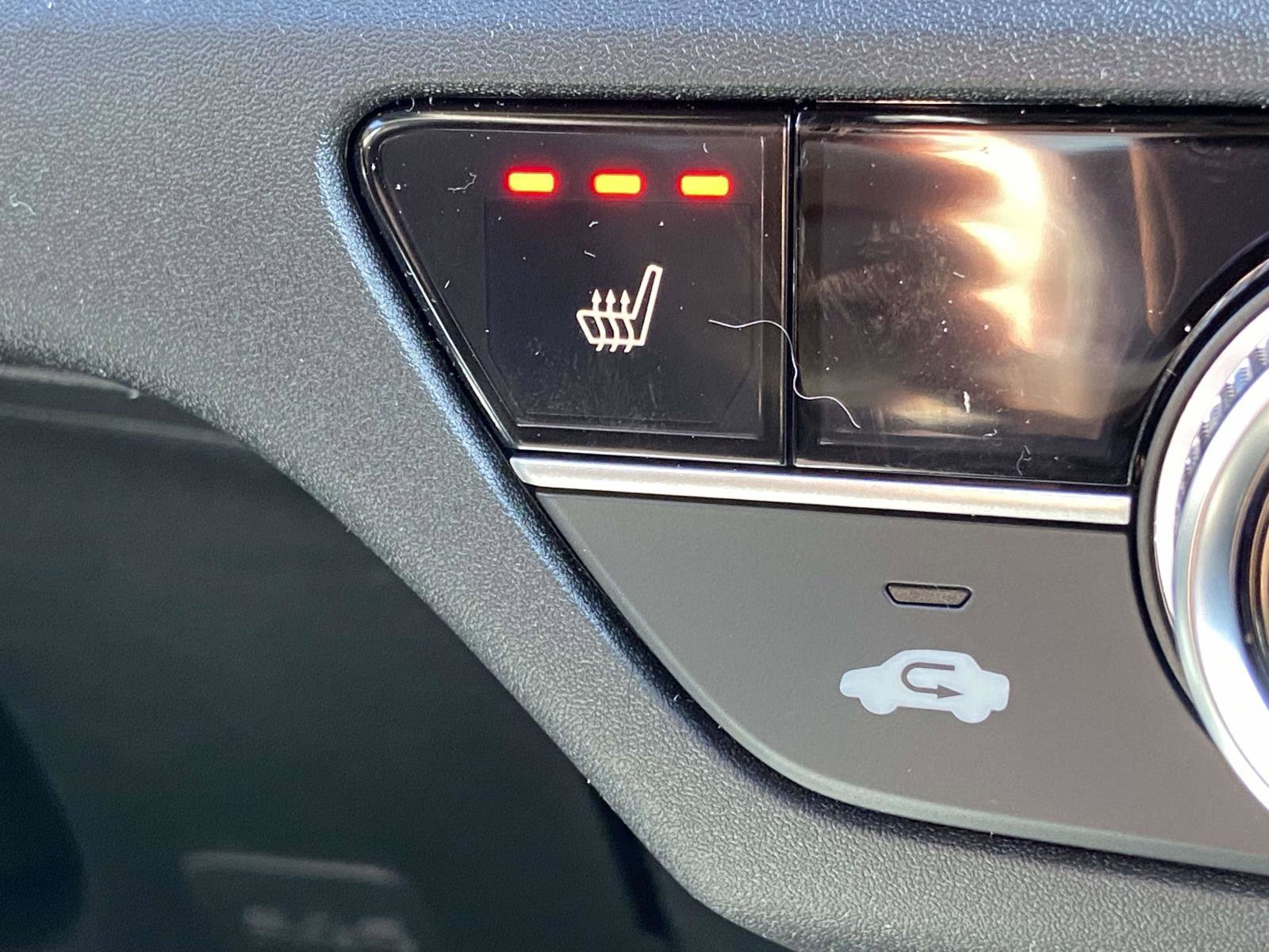 New 2026 Honda CR-V TrailSport image 11